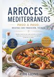 Arroces Mediterráneos