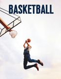 Basketball Coffee Table Book: 100 Stunning High-Quality Photos of Basketball Players Around the World