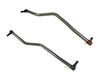 McCulloch 2 x Levier de commande G+D pour M115 M125 M135 / 5321947-41 5321947-40