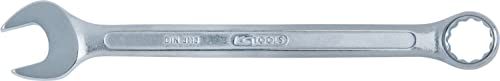 KS Tools 517.1922 Ring-steeksleutel, gebogen, 1.3/8"