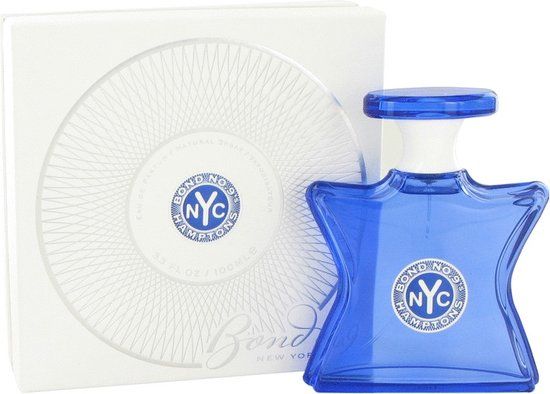 Bond No. 9 Eau de Parfum / 100 ml / Unisex