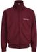 JACK&JONES JORCOTEDAZUR SWEAT HIGH NECK Vest Heren Cabernet S