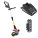 Sprint Briggs & Stratton Sprint 18 V lithium-ion grastrimmer set 18GTK, 30 cm snijbreedte, inclusief 2,5 Ah accu en oplader, 5 jaar garantie