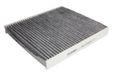 PURRO PUR-PC0022C Filtre d'habitacle Filtre à charbon actif