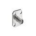Bulgin RFSSMAA4JCCA SSMA-connector 1 stuk(s) Bulk