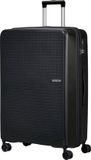 American Tourister Koffer - Summer Hit SP 76/28 (4wielen) - TSA - Black