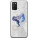 ERT GROUP mobiel telefoonhoesje voor Samsung A02S origineel en officieel erkend Disney patroon Jasmine 006