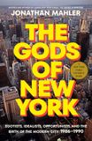 The Random House Trade Paperbacks The Gods of New York