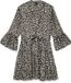 Vero Moda Jurk VMMELBA Korte jurk
