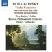 Kaler/Russian Kaler Violin Concertos