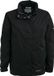 Pro-x Elements Outdoorjas Carrie Dames Polyester Zwart Maat 50