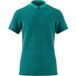 Adidas Heathered Padel Polo 2024 for Men