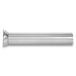 VERTES Tube de remplissage, pièce de rechange en acier inoxydable pour poussoirs à saucisses, machines à saucisses et presses à saucisses (diamètre de tube 32 mm, diamètre de bride 53 mm, longueur 191 mm)
