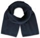 Atlantis Headwear Écharpe coupe-vent recyclée AT808 - Bleu marine