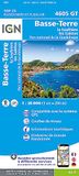 Basse-terre: TOP 25- Basse-Terre / La Soufrière / Les Saintes (Guadeloupe)