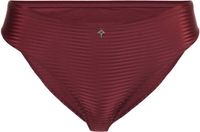 Joop! Slip Glam Vrouwen Gestreept DARK RED