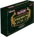 Yu-Gi-Oh! Boîte Premium Gold
