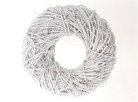 HBX natural living Krans Twister D-50 White Wash