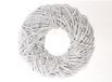 HBX natural living Krans Twister D-50 White Wash