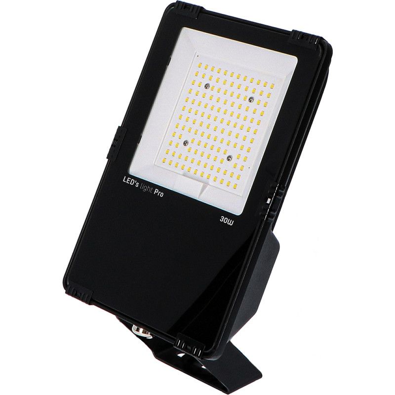 Norton Pro LED Breedstraler IP66 50W 7750lm 4000K