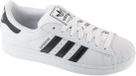 Adidas - Superstar II Cloud White Sneakers - Unisex - Maat 46 2/3