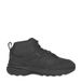 GEOX SENALES ABX HEREN Sneakers - ZWART - Maat 40
