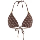 Guess Vrouwen bikini top met uitneembare padding