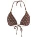 Guess Vrouwen bikini top met uitneembare padding