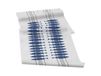 Almedahls Chemin de table Hareng bleu