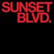 Sunset Membran Sunset Blvd. - Limited Edition CD