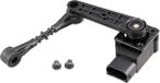 METZGER capteur de niveau 0901389, avant gauche LAND ROVER Discovery III (L319)