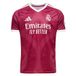 Adidas Real Madrid Derde Shirt 26/27 Senior