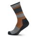 Lorpen chaussettes Lifestyle ETX Crew en laine mérinos