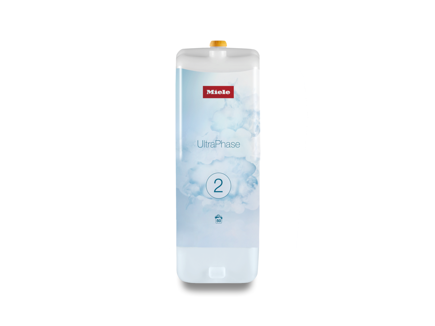 Miele WA UP2 1403 L Vaatwasserreiniger Bleach 1400 ml