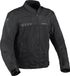 DIFI Ibiza Air 2 Veste textile moto noir taille M
