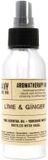 Joy of Balance 100 ml etherische oliemist - limoen en gember