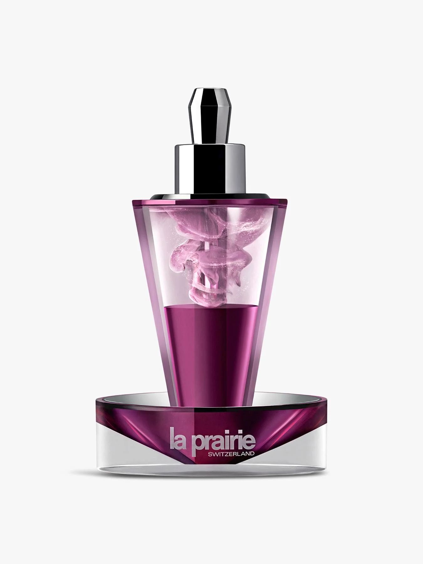 La Prairie Platinum Rare Collection Haute Rejuvenation Protocol (3 x 8ml) - 7611773131650