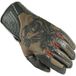 Nazran Race Mechanic Motorhandschoenen, zwart, maat XL