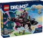 LEGO® DREAMZzz™ Sous-marin Requin Cauchemardesque Jouet - 71500