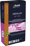 Bostik Ardalan W-105 mortier de ragréage - sac de 25 kg - gris fin - pour murs intérieurs et extérieurs