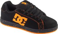 DC Shoes Gaveler Schoenen Zwart EU 44 1/2 Man