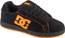 DC Shoes Gaveler Schoenen Zwart EU 44 1/2 Man