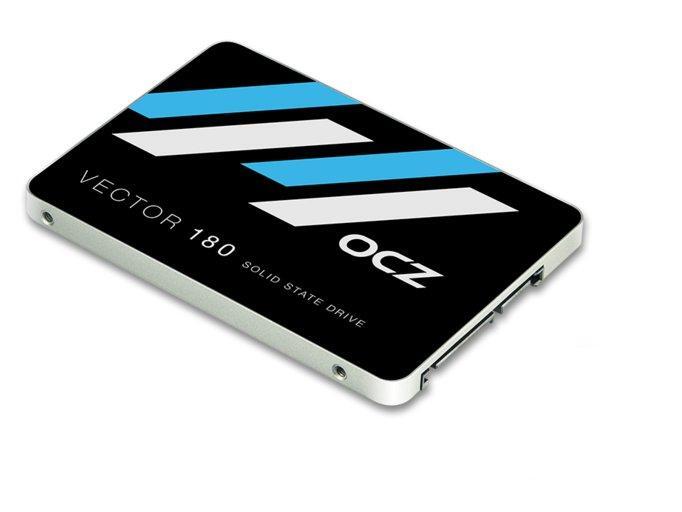 OCZ Vector 180 USB Flash Drive Bundle