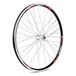 Gurpil 63967 voorwiel, 66 cm, zwart, Shimano