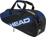 Head Team Tennistas M Zwart/Blauw