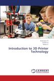 Introduction to 3D Printer Technology