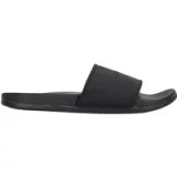 ENDURANCE Strandsandalen Heren Zwart Maat 38