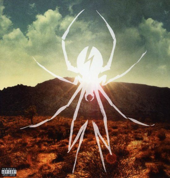 My Chemical Romance - Danger Days: The True Lives Of - (2015)