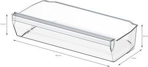 Siemens iQ500 KU22LADD0