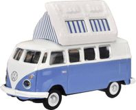 Schuco Volkswagen T1 Campingbus 1:87